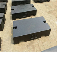 香河县是铸造1000公斤标准砝码的厂家
